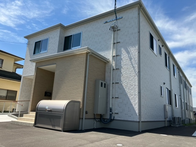 熊本植木町_外観