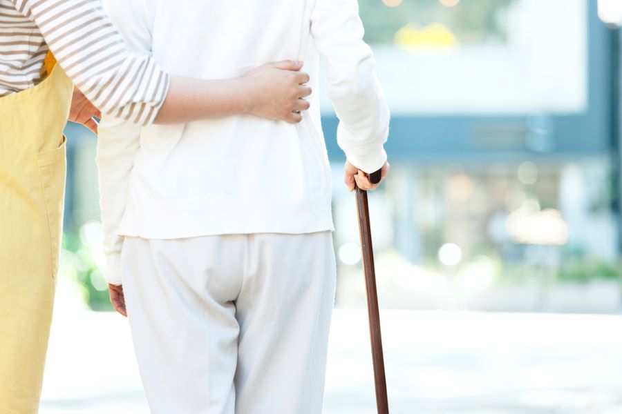 障がい者支援施設の主なサービス内容