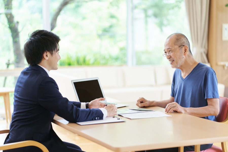 就労継続支援の利用手続きは？スムーズな利用開始のために